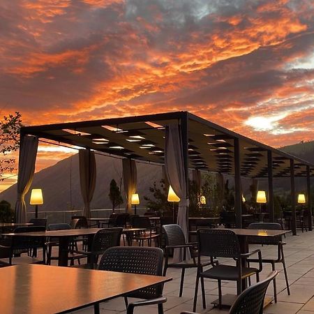 Hotel Morea プレヴァーレ エクステリア 写真