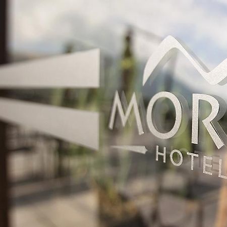 Hotel Morea プレヴァーレ エクステリア 写真
